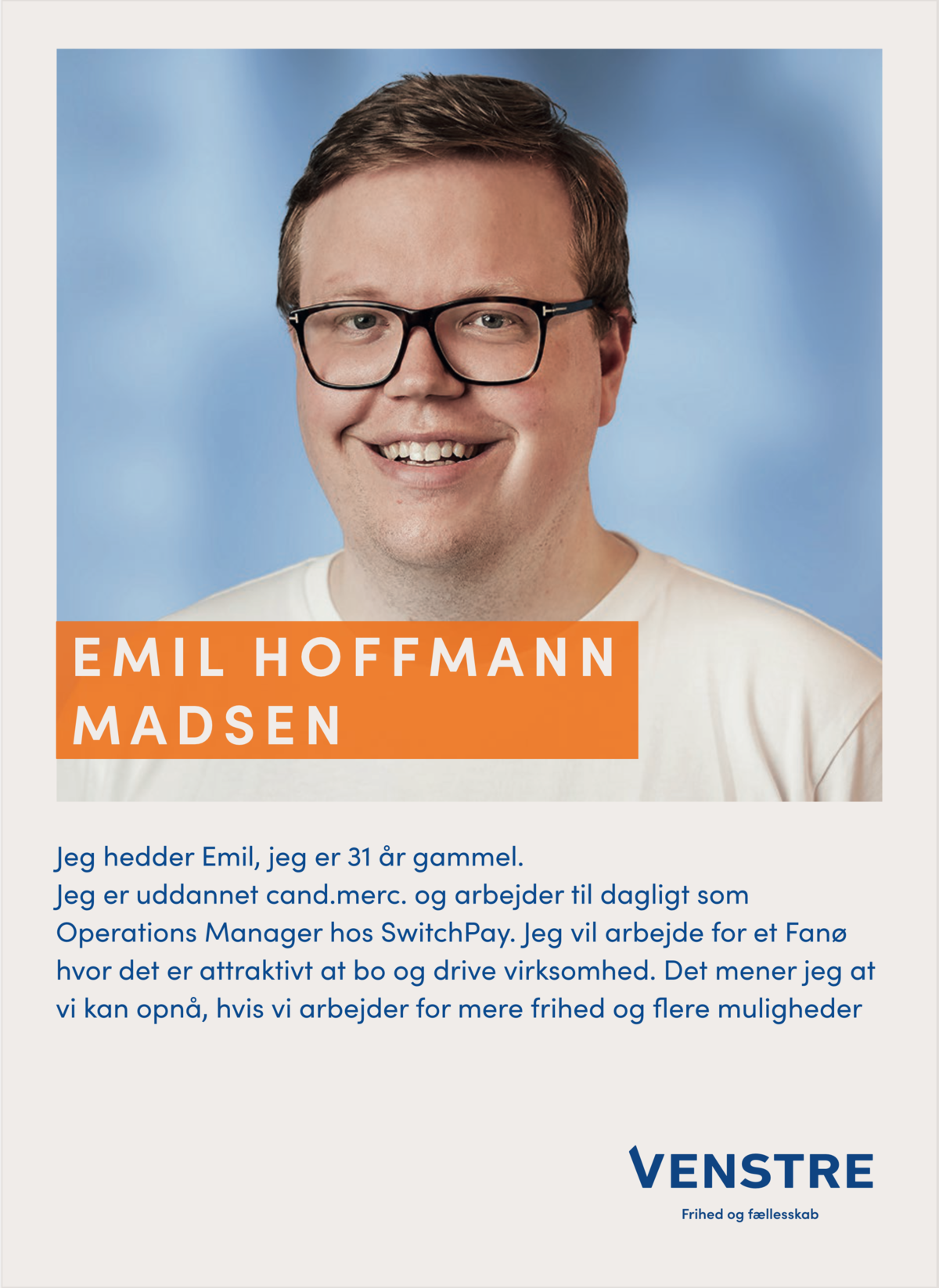 Emil Hoffmann Madsen