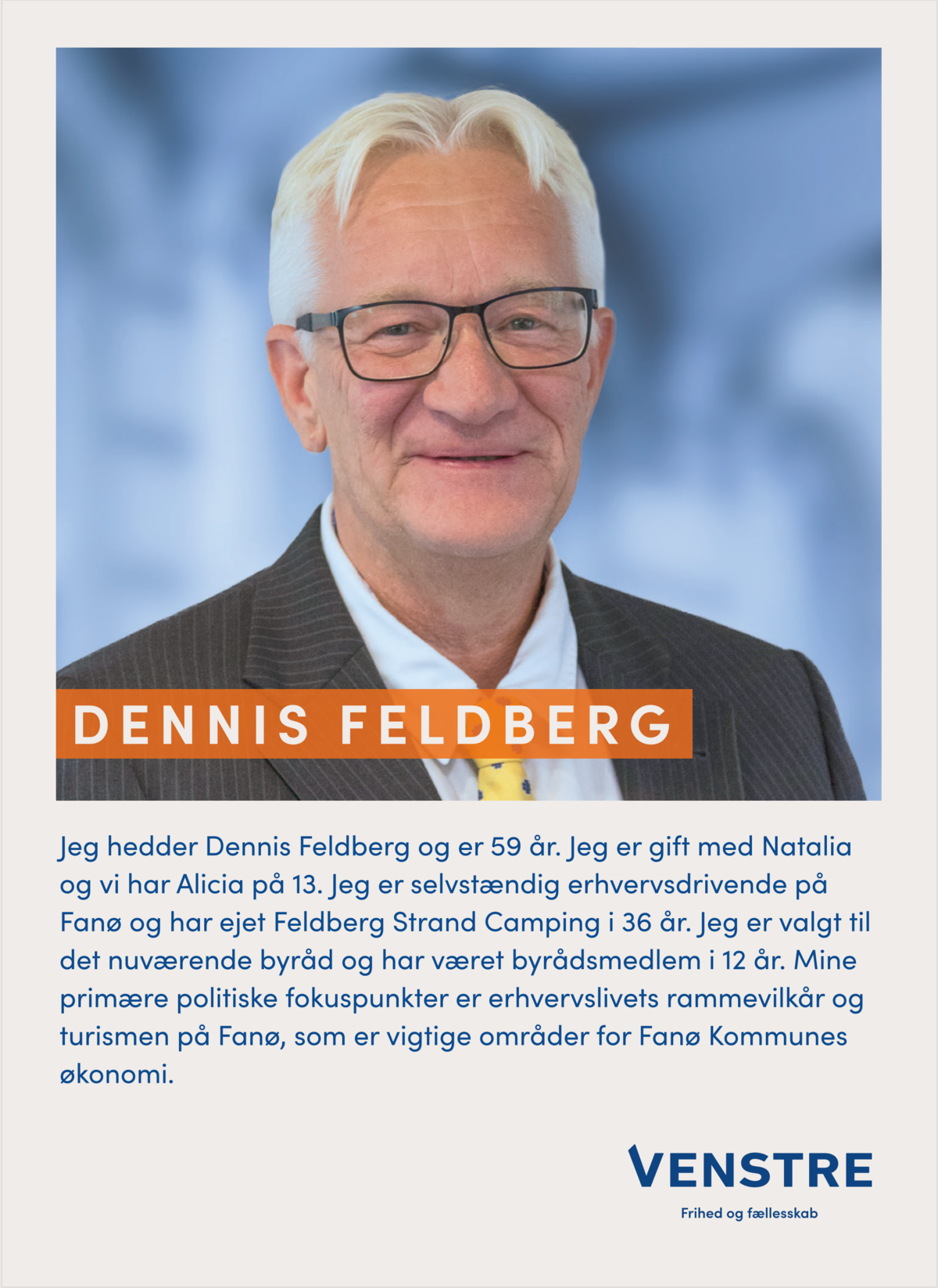 Dennis Feldberg