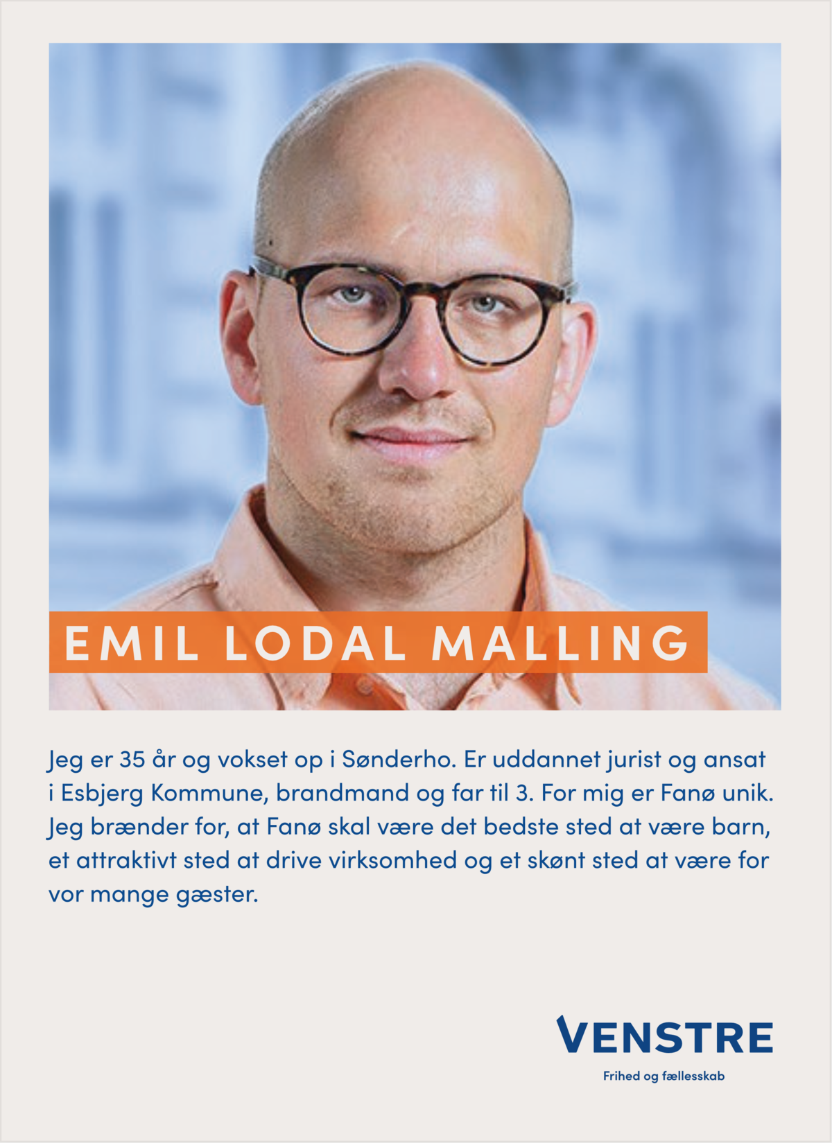 Emil Lodal Malling