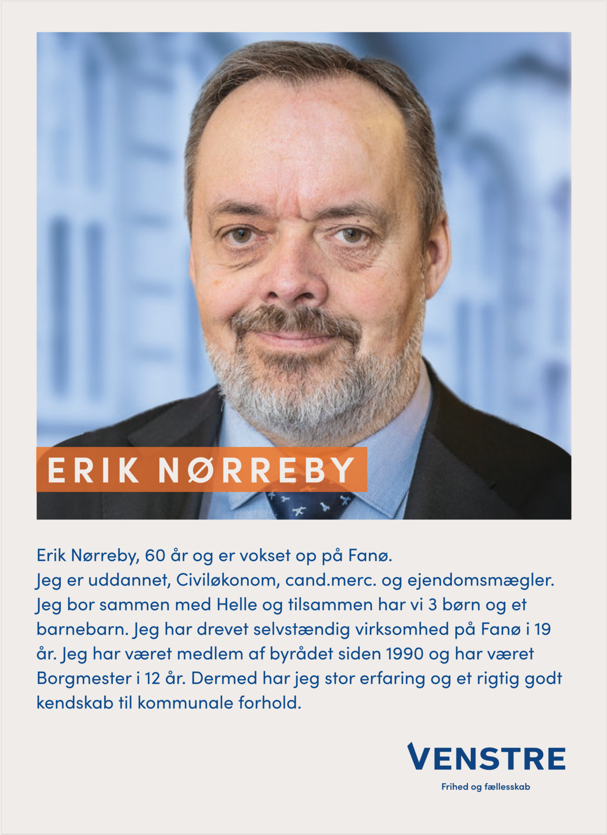 Erik Nørreby